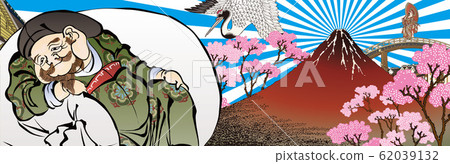 日式拼貼＃23 62039132