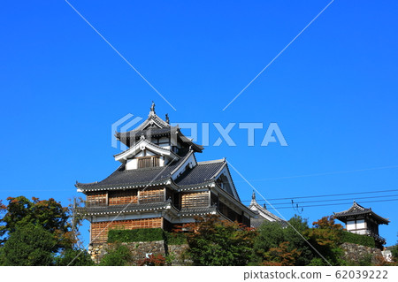 福知山城〉 62039222