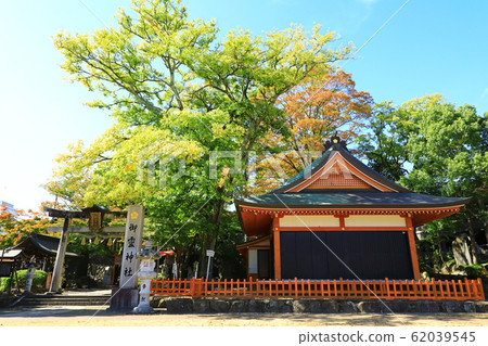 Holy Spirit Shrine 62039545