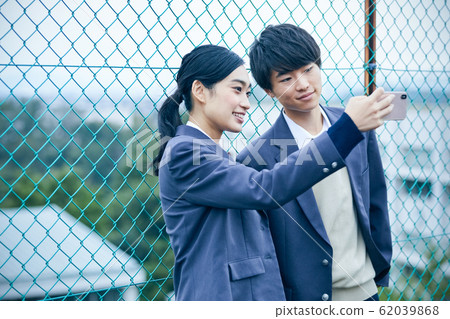 高中生的日常生活 62039868