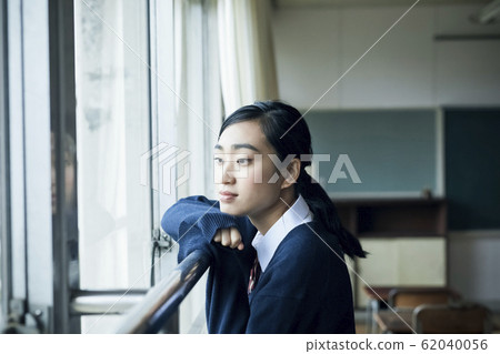 高中生的日常生活 高中生的日常生活 62040056
