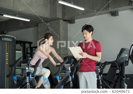 私人培訓師 62040671