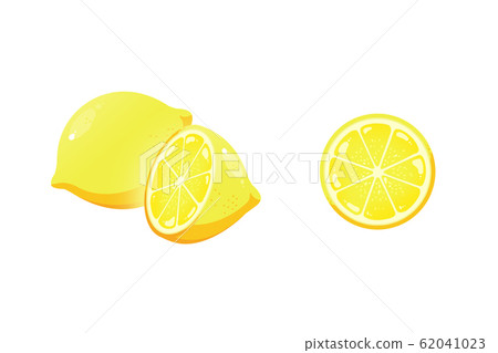檸檬卡通 62041023