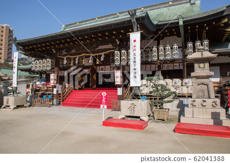 大阪天滿宮 62041388