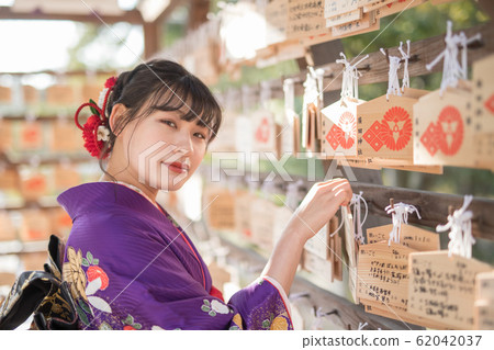 和服神社 和服神社 62042037