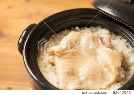 Roasted rice 62042940