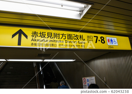 指南顯示 62043238