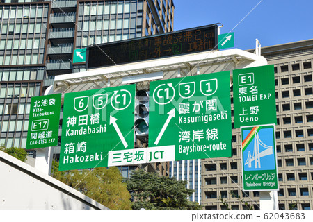 指南顯示 62043683