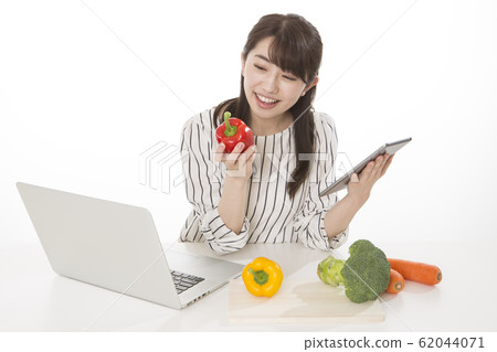 女人的蔬菜 女人的蔬菜 62044071