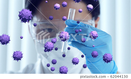 Biotechnology Virus Pharmaceutical Biotechnology Virus Pharmaceutical 62044130