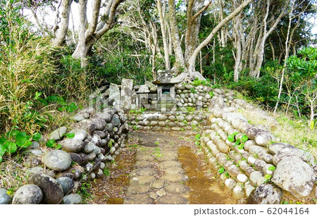 八丈島 八丈島 62044164