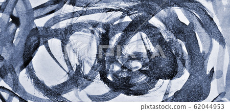 Abstract grey watercolor on paper texture as Abstract grey watercolor on paper texture as 62044953