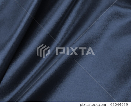 Smooth elegant dark grey silk or satin texture as 62044959