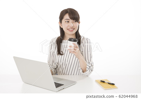 Business woman 62044968