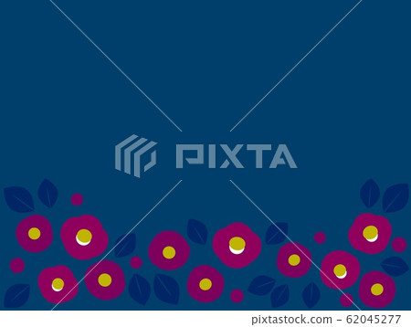 茶花 茶花 62045277