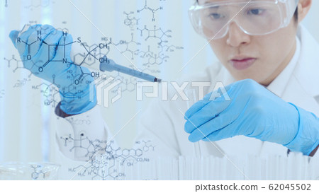 研究圖像化學實驗 62045502