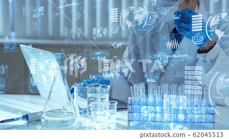 Chemical analysis research 62045513