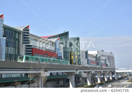 新的電車運行風景 新的電車運行風景 62045756