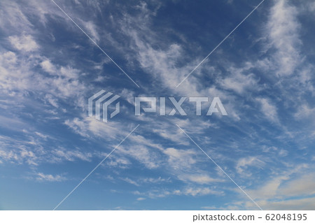 Sky clouds Sky clouds 62048195