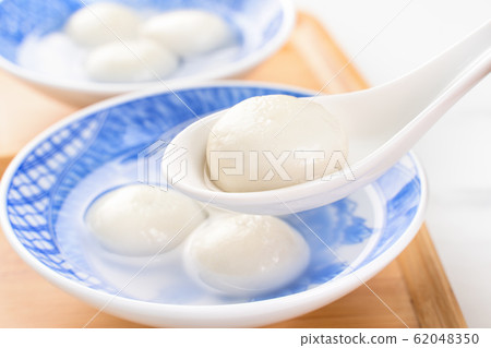 Yuuyu solstice Yuan Yuan Yuan Yuan Eating Tang yuan yuanxiao 62048350