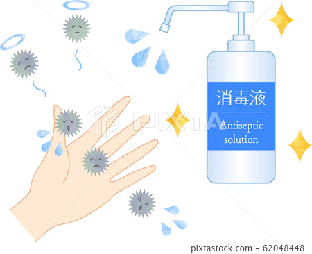 virus, viral, disinfection 62048448