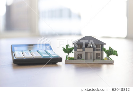 Ikenya Calculator Real Estate 62048812