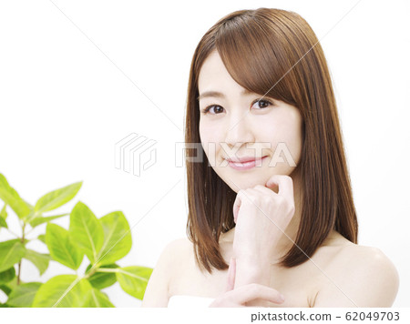 Female beauty Female beauty 62049703