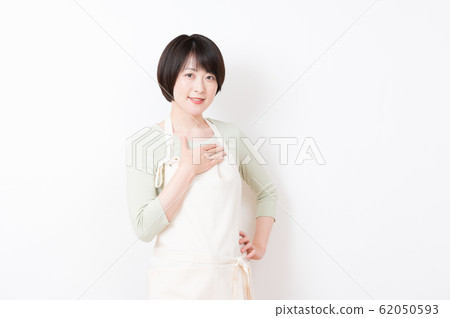女圍裙 62050593