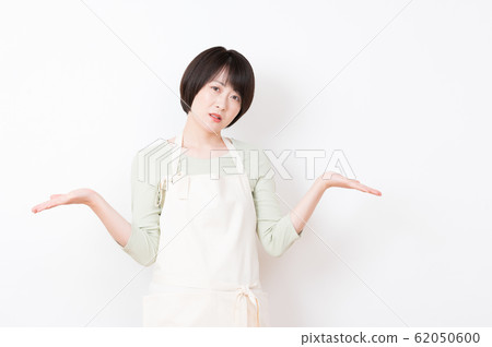 Female apron Female apron 62050600