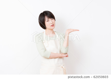 Female apron Female apron 62050603