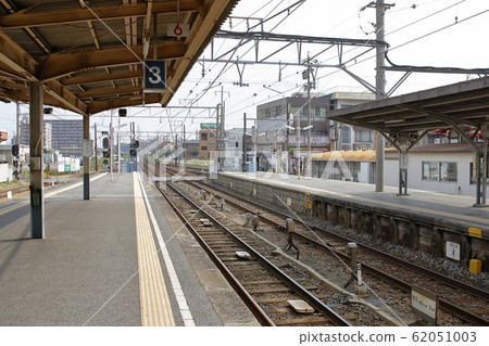 Meitetsu Tokoname Line Otagawa Station Home Meitetsu Tokoname Line Otagawa Station Home 62051003