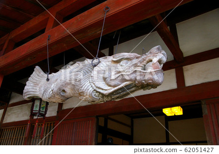 Kaffukuji魚 62051427