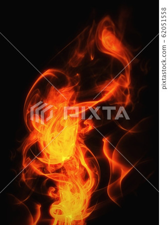 flame background 62051558