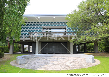 Yamato Bunkakan [Nara City, Nara Prefecture] 62051745