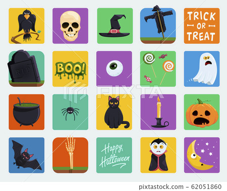 Halloween Collection 62051860