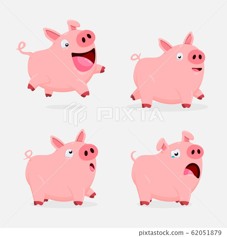 Pigs 62051879