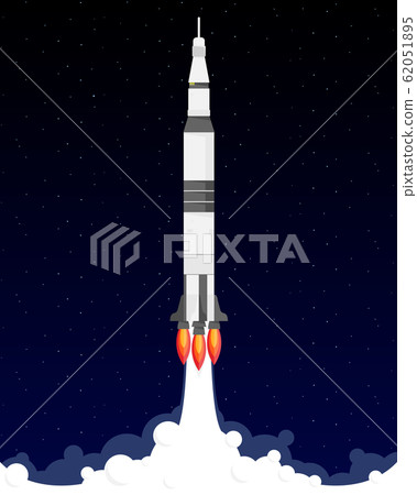 Rocket 62051895
