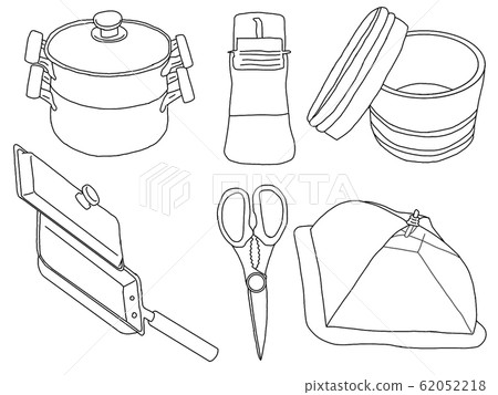 炊具（單色） 62052218