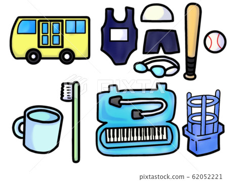 學校用品 學校用品 62052221