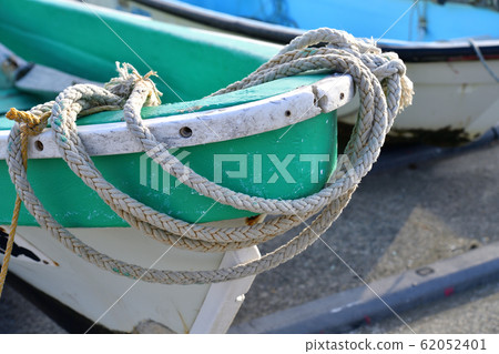 繩子釣魚船 繩子釣魚船 62052401
