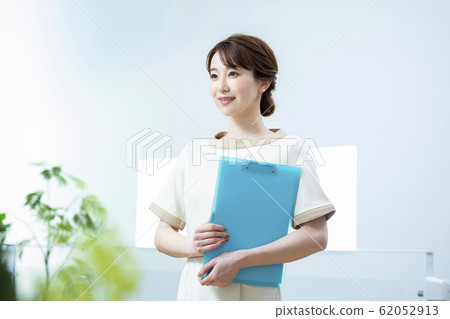 美容師 美容師 62052913