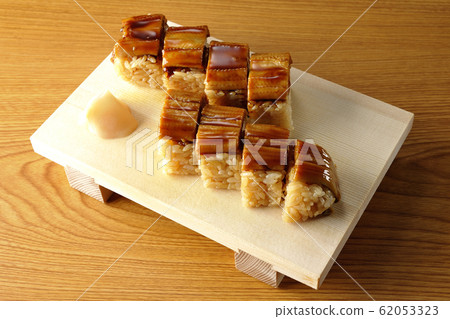 Conger sushi Conger sushi 62053323