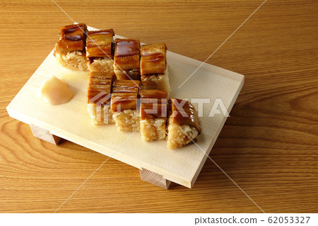 Conger sushi Conger sushi 62053327
