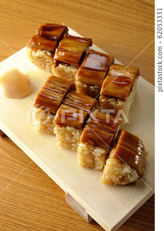 Conger sushi Conger sushi 62053331