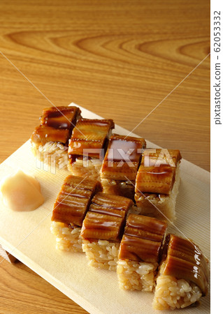 Conger sushi Conger sushi 62053332