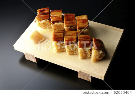 Conger sushi Conger sushi 62053464