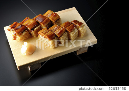 Conger sushi Conger sushi 62053468