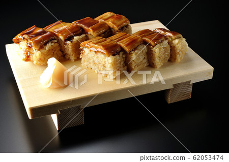 Conger sushi Conger sushi 62053474
