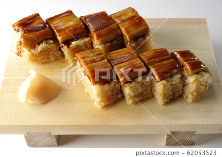 Conger sushi Conger sushi 62053523