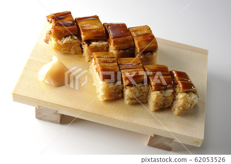 Conger sushi Conger sushi 62053526